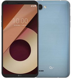 Замена дисплея на телефоне LG Q6a M700 в Ижевске